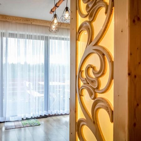 Tatras Residence Poronin Luaran gambar