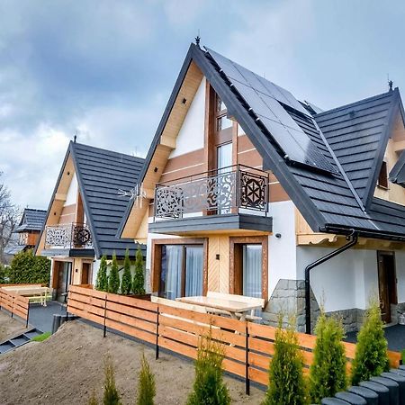 Tatras Residence Poronin Luaran gambar