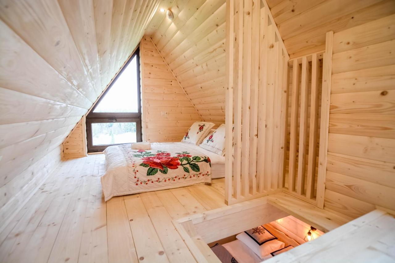 Tatras Residence Poronin Luaran gambar