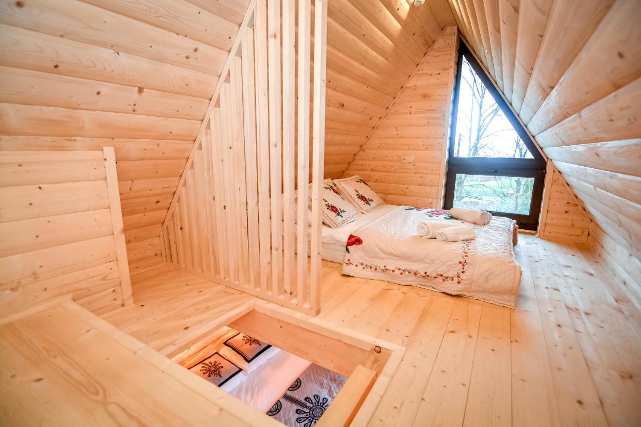 Tatras Residence Poronin Luaran gambar