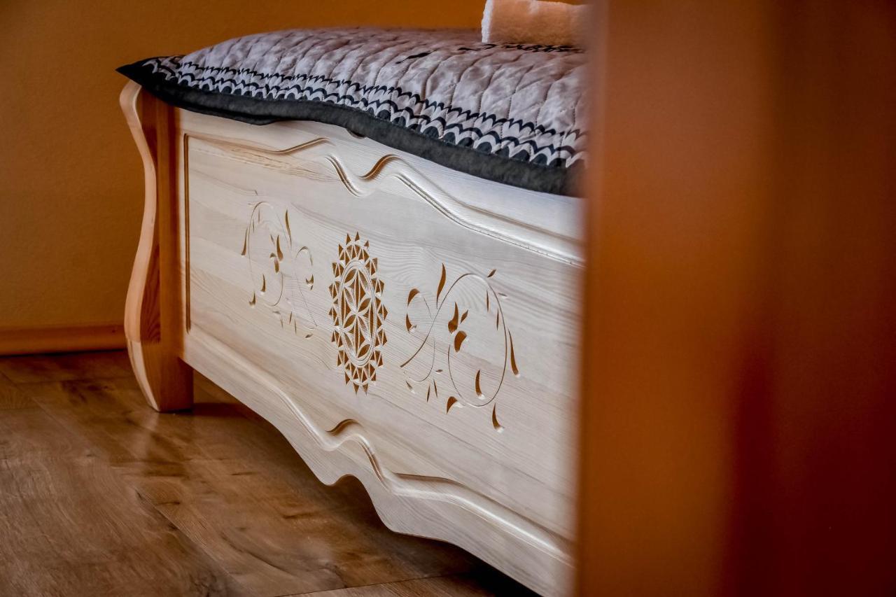 Tatras Residence Poronin Luaran gambar