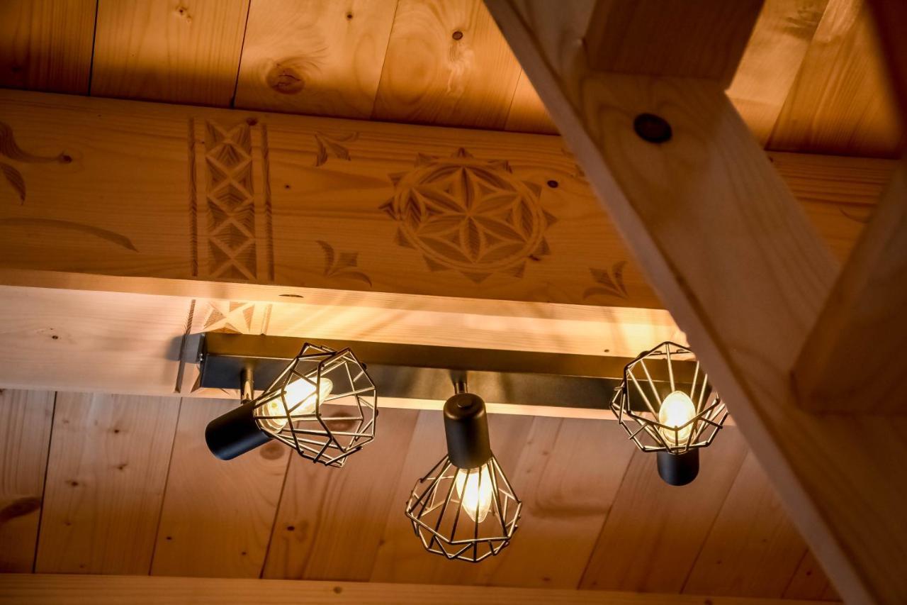 Tatras Residence Poronin Luaran gambar