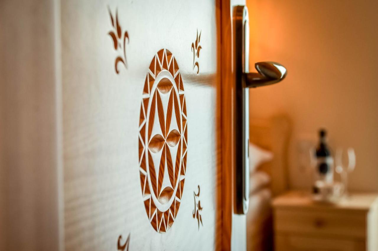 Tatras Residence Poronin Luaran gambar