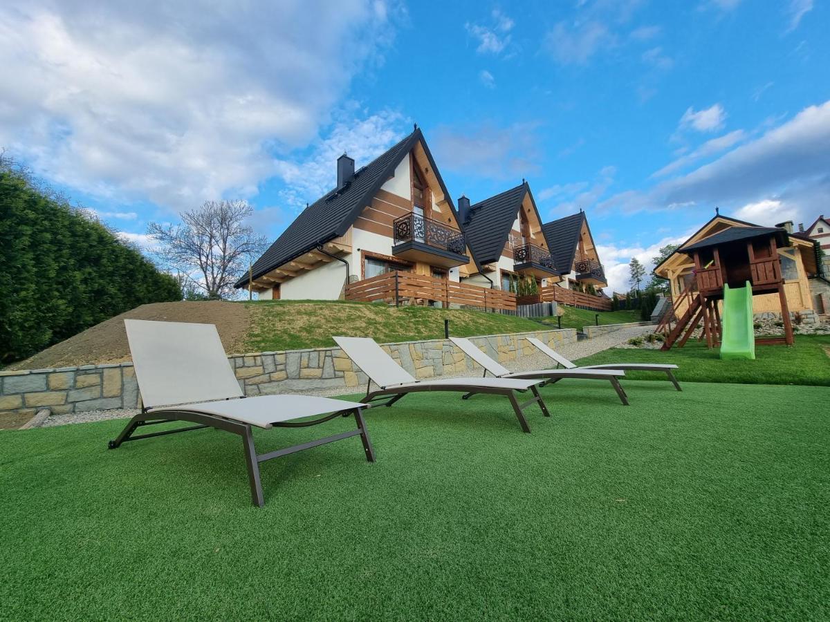 Tatras Residence Poronin Luaran gambar