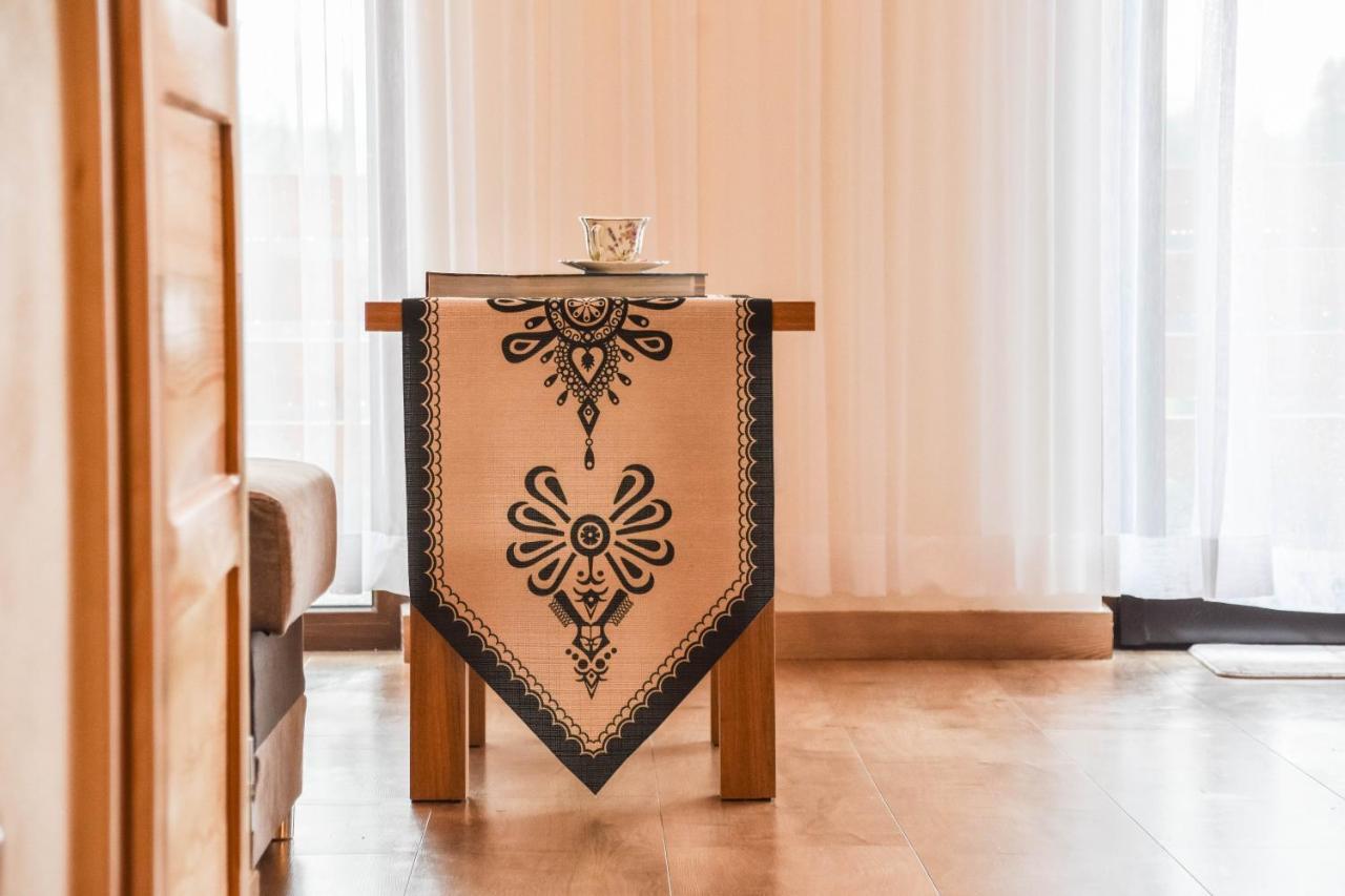 Tatras Residence Poronin Luaran gambar